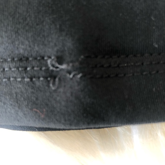 BeMaternity by Ingrid & Isabel top - Picture 4 of 4